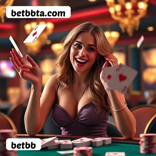 App betbb.com Mobile - Interface Premium com Apostas Esportivas, Cassino Online e Saques PIX em 2 Minutos