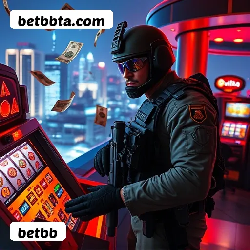 Bônus de Boas-vindas betbb.com até 300% até R$ 10.000 + 200 Rodadas Grátis